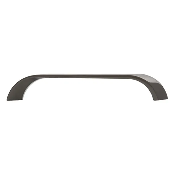 Handle CC160mm L188mm black chrome