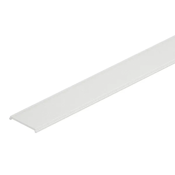 Diffuser, for Häfele Loox aluminium profiles with 16mm internal dimension