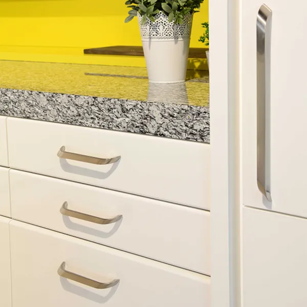 Handle CC320mm L348mm matt anthracite 