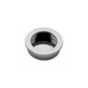 Handle Ø35/40mm chrome 
