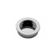 Handle Ø35/40mm chrome 