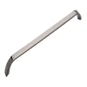 Handle CC320mm L348mm black chrome 