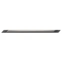 Handle CC320mm L348mm black chrome 