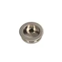 Handle Ø35/40mm matt nickel 