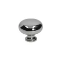Knob Ø32mmmm chrome