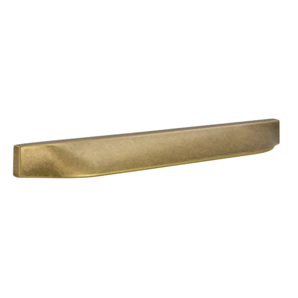 Handle CC160mm L190mm bronze