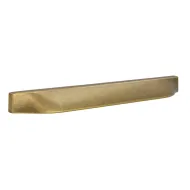 Rankenėlė CC160mm, L190mm, bronza