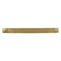 Handle CC160mm L190mm bronze