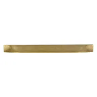 Handle CC160mm L190mm bronze
