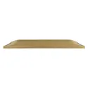 Handle CC160mm L190mm bronze