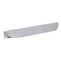 Rankenėlė CC160mm, L190mm, chromas