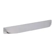 Rankenėlė CC160mm, L190mm, chromas