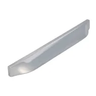 Rankenėlė CC160mm, L190mm, chromas