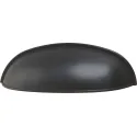 Furniture handle, Inset handle, zinc alloy