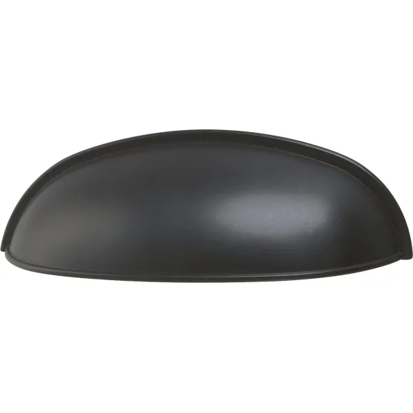 Furniture handle, Inset handle, zinc alloy