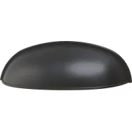 Furniture handle, Inset handle, zinc alloy