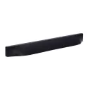 Handle CC160mm L190mm matt black