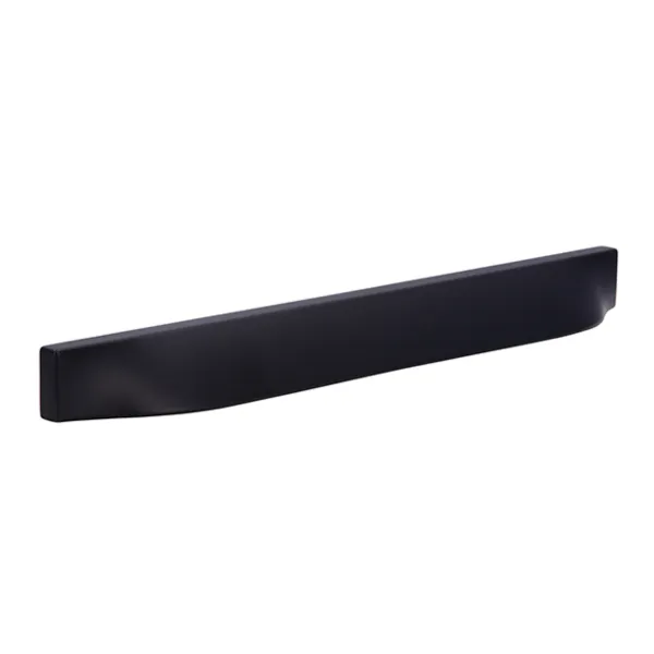 Handle CC160mm L190mm matt black