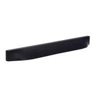 Handle CC160mm L190mm matt black