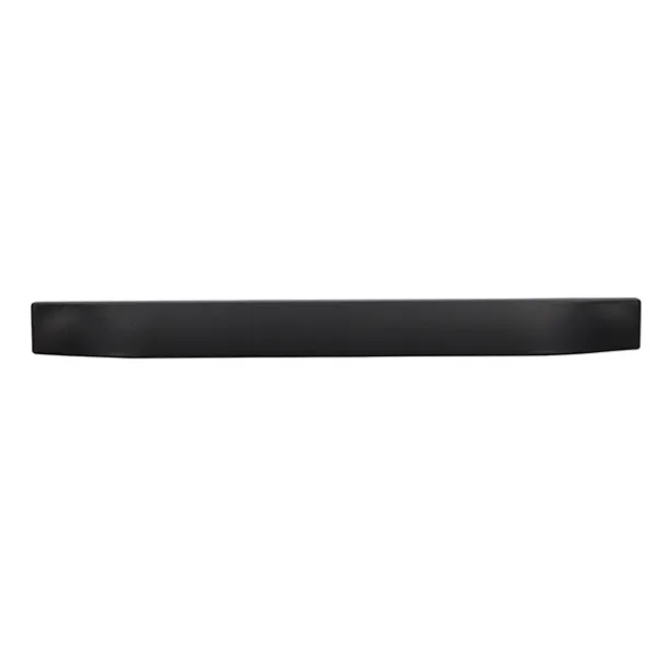 Handle CC160mm L190mm matt black