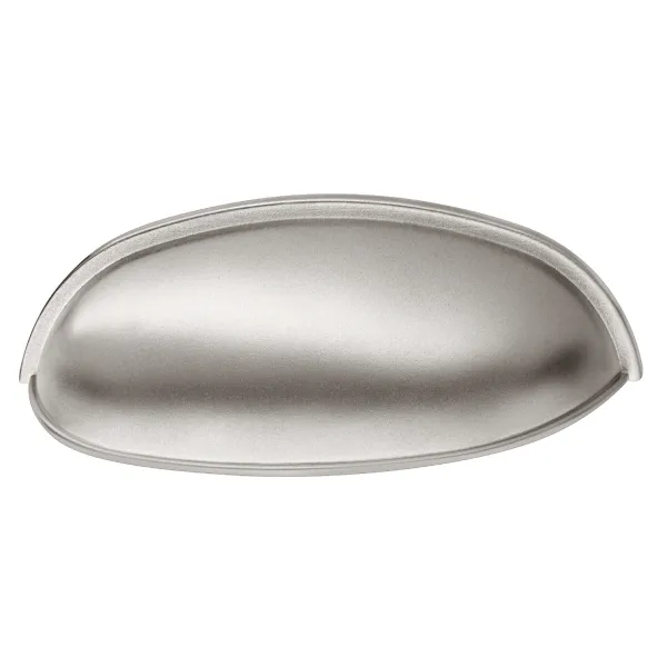 Furniture handle, Inset handle, zinc alloy