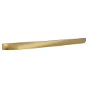 Handle CC320mm L350mm bronze 