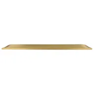 Handle CC320mm L350mm bronze 