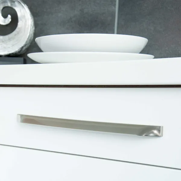 Handle CC320mm L350mm bronze 