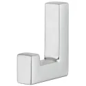 Wardrobe hook, Zinc alloy