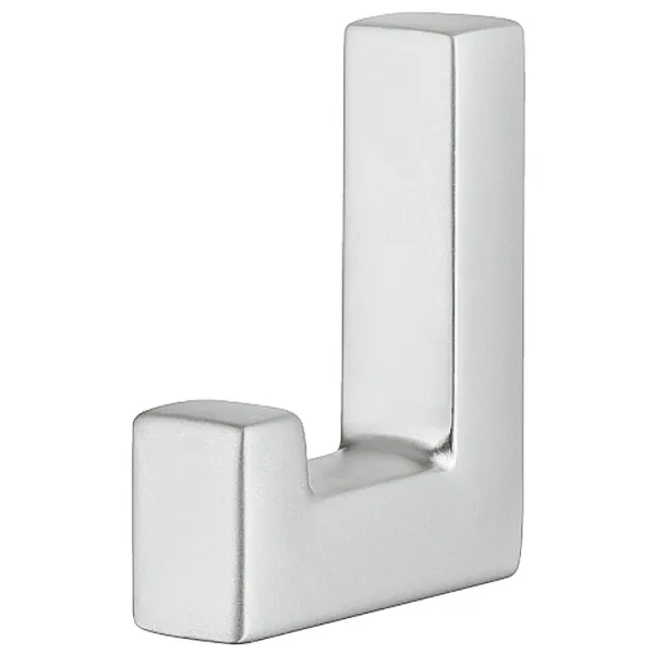Wardrobe hook, Zinc alloy
