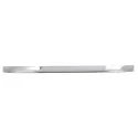 Handle CC320mm L350mm chrome 