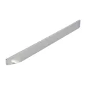 Rankenėlė CC320mm, L350mm, chromas