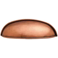 Rankenėlė CC64mm, L106mm, varis