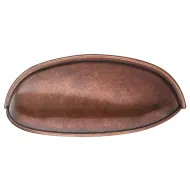 Rankenėlė CC64mm, L106mm, varis
