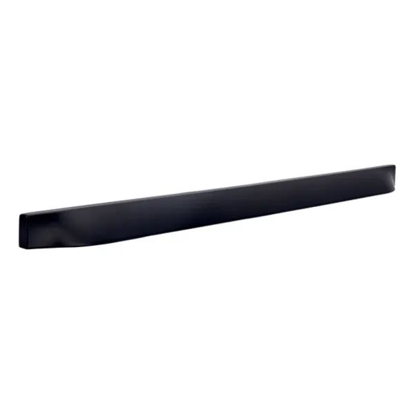 Handle CC320mm L350mm matt black 