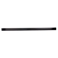 Handle CC320mm L350mm matt black 