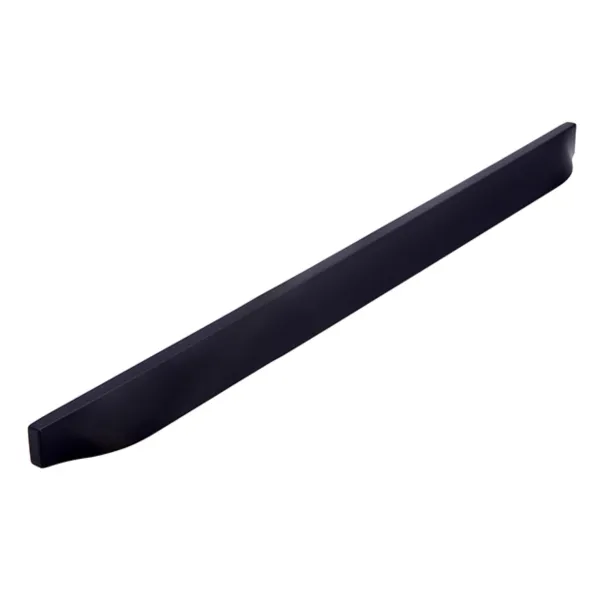 Handle CC320mm L350mm matt black 