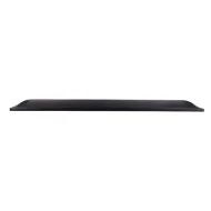 Rankenėlė CC320mm, L350mm, matinis juoda