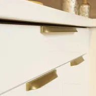 Rankenėlė CC320mm, L350mm, nerūdijantis plienas
