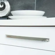 Rankenėlė CC320mm, L350mm, nerūdijantis plienas