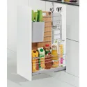 Cooking Agent, Fixed Front Version