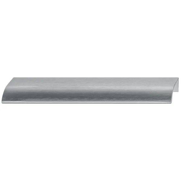 Rankenėlė profilinė CC1056mm, L1100mm, šlifuota pilka