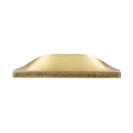 Handle CC64mm L94mm bronze 