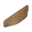Rankenėlė CC64mm, L94mm, bronza