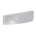 Rankenėlė CC64mm, L94mm, chromas