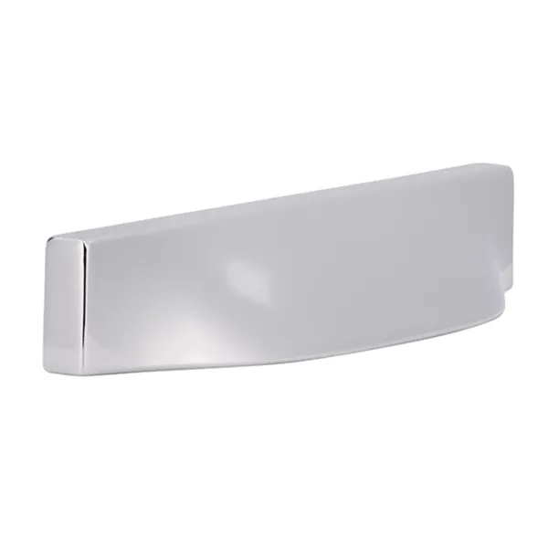 Rankenėlė CC64mm, L94mm, chromas