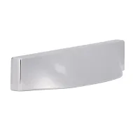 Handle CC64mm L94mm chrome 