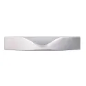 Handle CC64mm L94mm chrome 
