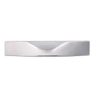 Rankenėlė CC64mm, L94mm, chromas