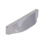 Handle CC64mm L94mm chrome 